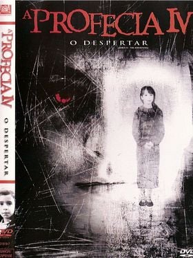 Pôster de A Profecia 4 - O Despertar