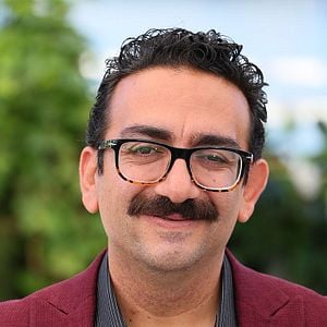 Foto Vahid Mobasseri