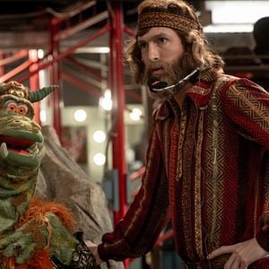 Foto Saturday Night – A Noite que Mudou a Comédia