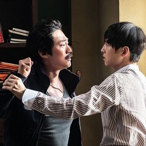 Foto Bogotá: A Cidade dos Sonhos Perdidos