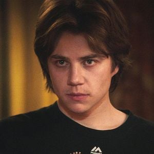 Foto Félix Lefebvre