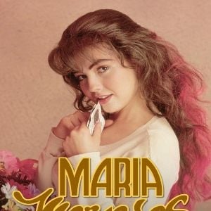 Foto Maria Mercedes