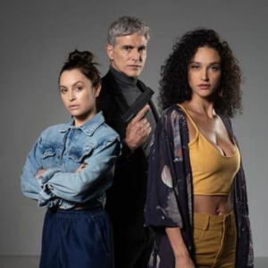 Foto A Arte do Roubo