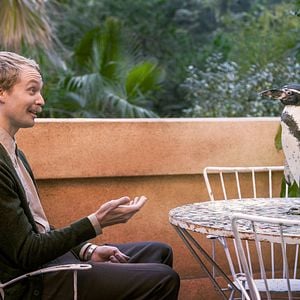 Foto Lições de Liberdade