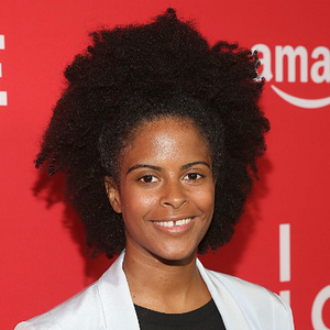 Foto Gabrielle Maiden