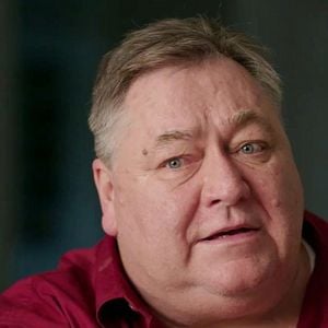 Foto Amor Fatal: As Seis Esposas de Thomas Randolph