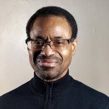 Foto John Divine G Whitfield