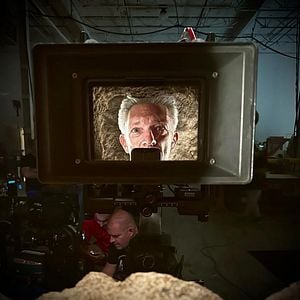 Foto O Senhor dos Mortos