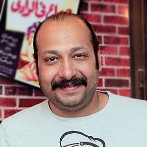 Foto Mohamed Tharwat