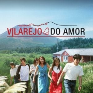 Foto Vilarejo do Amor