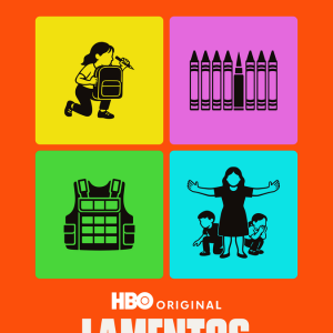 Foto Lamentos e Orações: Escolas na Mira