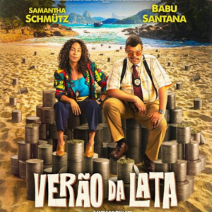 Foto Verão da Lata