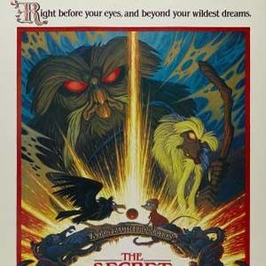 Foto A Ratinha Valente