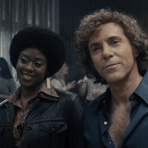 Foto The Big Cigar: A Fuga