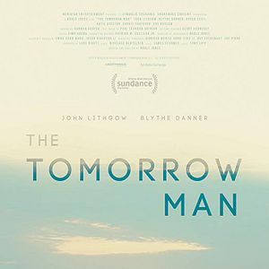 Foto The Tomorrow Man