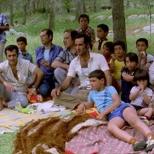 Foto A Memória Fértil