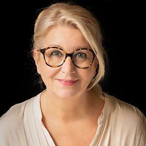 Foto Amparo Fernández