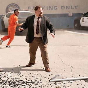 Foto Paul Walter Hauser