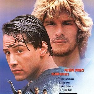 Foto Caçadores De Emoção