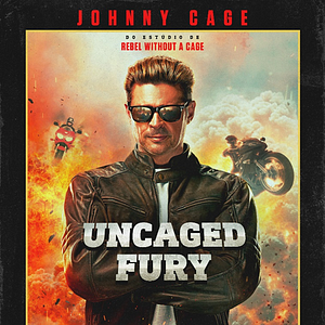 Foto Mortal Kombat II