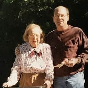 Foto Detetive Americano com Joe Kenda