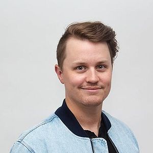 Foto Brandon Christensen