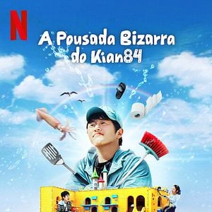 Foto A Pousada Bizarra do Kian84