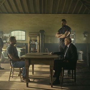 Foto Olivier Richters