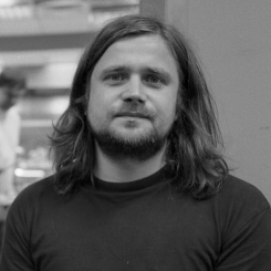 Foto Sylwester Jakimow