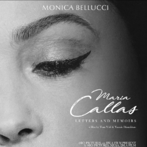 Foto Maria Callas: Cartas e Memórias
