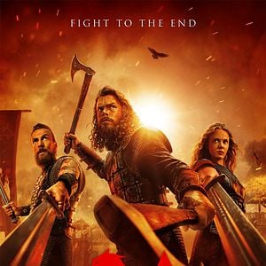 Foto Vikings: Valhalla