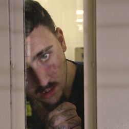 Foto Destrancados: Um Experimento na Prisão