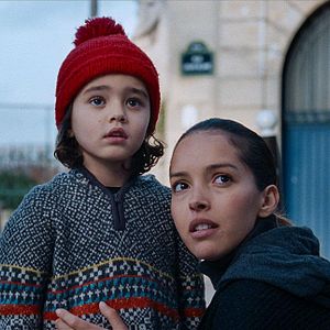 Foto Alegoria Urbana