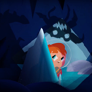 Foto Cosmo, O Cosmonauta