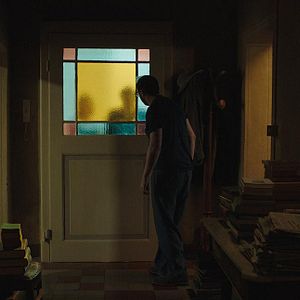 Foto Se posso permettermi Capitolo II