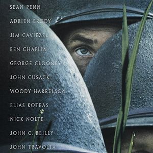 Foto Além da Linha Vermelha