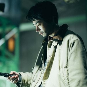 Foto Cloud – Nuvem de Vingança