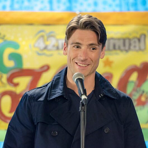 Foto O Partido Perfeito