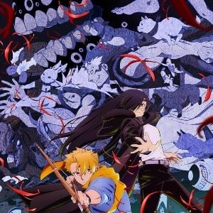 Foto Daemons do Reino das Sombras 