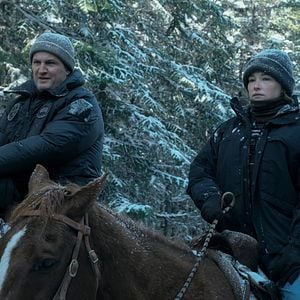 Foto A Última Fronteira