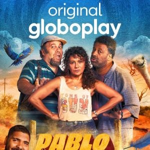 Foto Pablo e Luisão