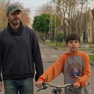 Foto Coração Delator