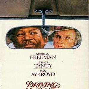 Foto Conduzindo Miss Daisy