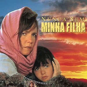 Foto Nunca Sem Minha Filha