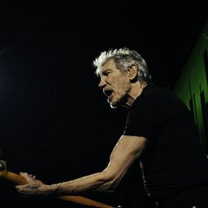 Foto Roger Waters