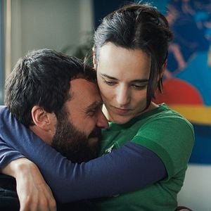 Foto Uma Mulher Diferente