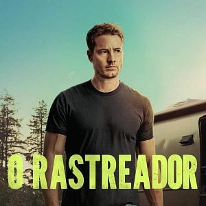 Foto O Rastreador