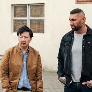 Foto Aprendiz de Espiã: Na Cidade Eterna