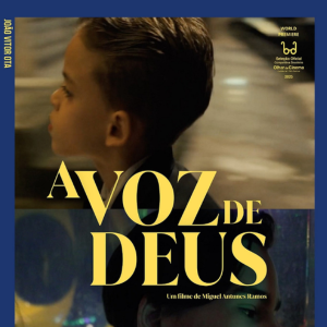 Foto A Voz de Deus