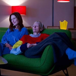 Foto O Quarto ao Lado